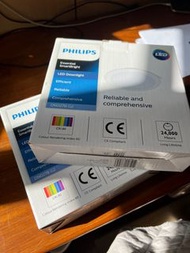 Philips LED 燈