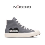 NOICENS - Converse CDG Play HI Grey