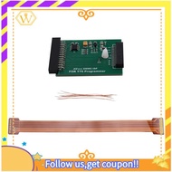 【W】For  T76 Programmer Special Adapter Board for EMMC for EMMC In-Circuit Programming Only Can Work 