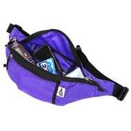 American Drifter Waterproof 420D Nylon Portable Waist Bag (Five Colors Optional)