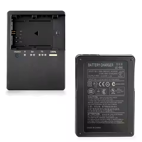 LC-E6E LP-E6P Power Tool Parts for Canon Camera EOS 70D 60D Mark III 5D Mark IV 5DSR 6D MARK II 60D 
