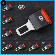 PW 【Ready Stock】1 PC Car Safety Seat Belt Clip Buckle Adjustable Extension Extende