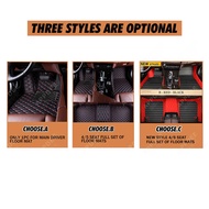 Big Picture: Aiways U5 2019 Custom Auto Foot Mat Car Carpet Cover Accessories