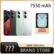 Xiaomi Redmi Turbo 4 Pro / Redmi Turbo 4 Snapdragon 8s Gen4 120Hz 7550mAh Redmi Turbo4 Pro