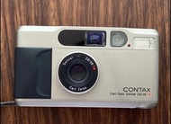 Contax T2 35mm film camera 菲林相機