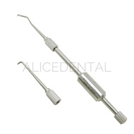 Dental Crown Remover Crown Retractor Alat Lepas Crown Alat Lepas Gigi