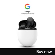 Google Pixel Buds Pro  –  Wireless Earbuds with Active Noise Cancellation - Bluetooth Earbuds