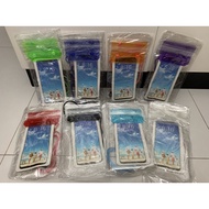 Waterproof Handphone Pouch