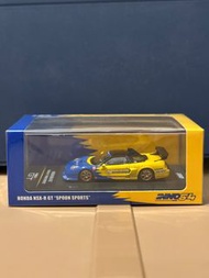 INNO64 HONDA NSX SPOON