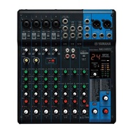 Audio Mixer YAMAHA MG 10 XU / MG10 XU / MG 10XU