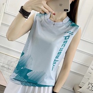 Dopamine Vest - Ultra-Thin Breathable Running Top for Women | Ideal for Outdoor Sports