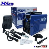 Mesin Las Inverter mesin las listrik 450 watt MMA 120A IGBT 450 watt / Mesin las mini / Mesin trafo las / welding