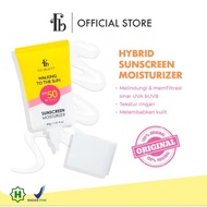 FAV Beauty Hybrid Sunscreen Moist spf 50+++ 7x UV