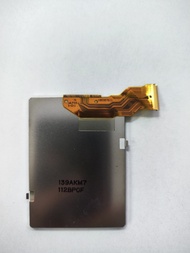 หน้าจอ LCD Canon IXUS220HS IXUS220 IXY410F ดั้งเดิม