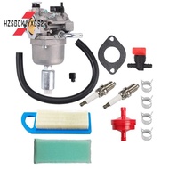 Carburetor  Kit for  & Stratton 13.5HP 591731 796109 590400 796078 794161 795477 31H777