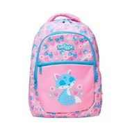 New Smiggle - Bag Backpack Lite Peppy - 444295Pnk