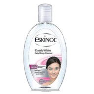 Eskinol Naturals Facial Cleanser Classic Clear 225mL