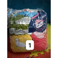 SLOT BABY 0-36M 5KILO