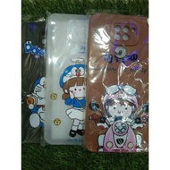 Redmi note 9 character image case