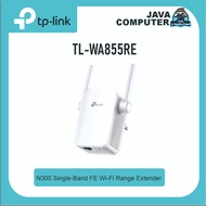 TP-Link TL-WA855RE Wi-Fi Range Extender 300Mbps
