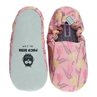 Poco Nido (英國) 嬰兒 BB鞋 學行/學步鞋仔 - 鬱金香