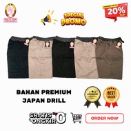 (Buy 5 Price 190 thousand) Rip Japan Drill Shorts – All Sizes (Fit to L) - MJ Collection Brand