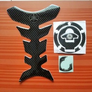 R15 V2 tankpad sticker R15 V2 embossed emblem/ R15 V2 body protector/ R15 V2 tankpad sticker/