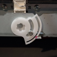 Epson L1800 Gear Paper Adjustment