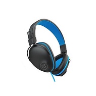 【JLab】 JBuddies Pro 兒童耳機-藍色