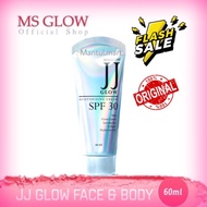 Ms Glow - Jj Glow / Sunscreen Ms Glow