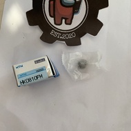 NEEDLE BEARING HK 0810 FM NTN JAPAN