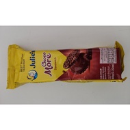 Julie's Choco More/Le-mond/Peanut Butter (Single pack)
