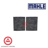 Bmw F10 F07 F13 F01 F02 Mahle Aircond Charcoal Filter SET LAK467/S 64119272642 64119163329