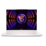 [13th Generation Game Creation Book] MSI/MSI Shadowless 16Studio 13th Generation i7 RTX4070 Graphics