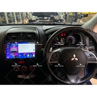 Mitsubishi ASX Android Player With Casing 10inch