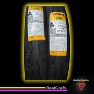 TAYAR ESR Motor Tire Tyre EX5 Lagenda Sym LC Y15 Y16 RS150 Phanter RG 150RR RXZ NVX