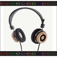 弘達影音多媒體 美國 GRADO Hemp 新版 Headphones限量版耳機