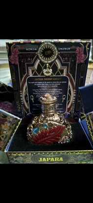 1@150JAPARA Desert Legacy 香水