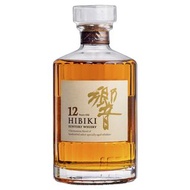 Hibiki 12 Years Suntory Branded Whisky