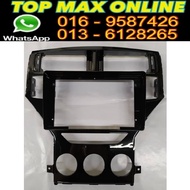 Android Player Casing 9‘’Proton Preve 2012-2019