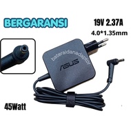 ASUS AC ADAPTOR LAPTOP UX360C X553M Q302L Q504UA Q304U UX330 UX330U UX360 UX305 X540 X541 / 19v 2.37