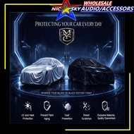 TOYOTA UV Protection Car Cover Dustproof CAMRY MARK-X BZ7 CROWN MIRAI SUPER-MK4 GR-86