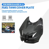 S 1000 RR Carbon Black ABS Gas Tank Fairing Fuel Tank Fairing Cover Cowl For BMW S1000RR S1000 RR 20