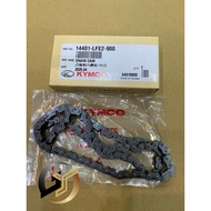 Guangyang G5 150 G6 150 Thunder 150 Inner Chain 96 Mesh 14401-LFE2-900