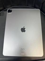 iPad Pro 12.9” M2 2022 6代 256gb WiFi 香港行貨