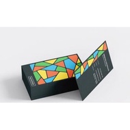 Creative Business Card Mockup I PSD I Photoshop I Template Photoshop