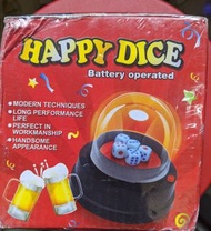 電動骰盅/骰子機Electric dice cup/dice machine