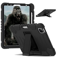 For Apple iPad Pro 11 2022 2021 2020 2018 A1934 A2013 A2068 A2228 A2230 A2301 A2459 A2435 A2761 Case
