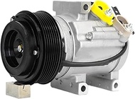 Car Engine Cooling Heating Compressors, AC Compressor, For Ranger TKE 2.2 3.2 2011-2018 1715093 1715