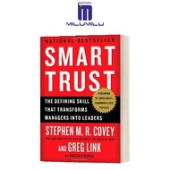 milu Original English Smart Trust